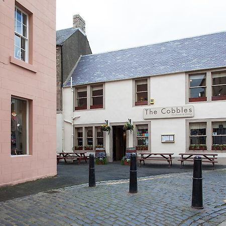 The Cobbles Inn Apartment 凯尔索 外观 照片
