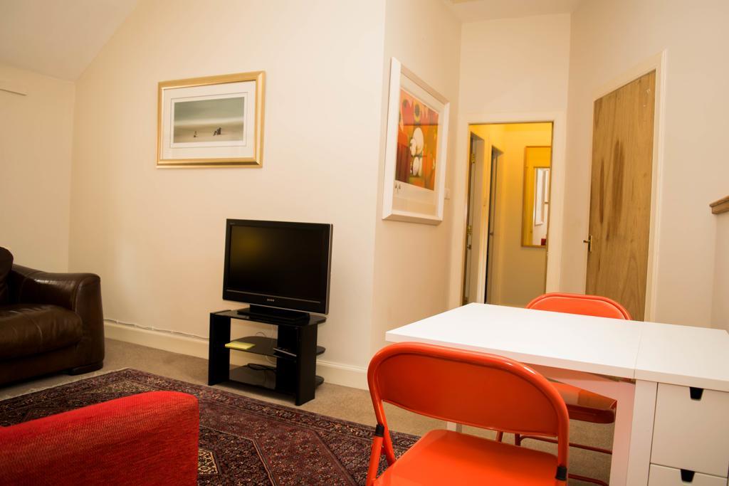 The Cobbles Inn Apartment 凯尔索 外观 照片