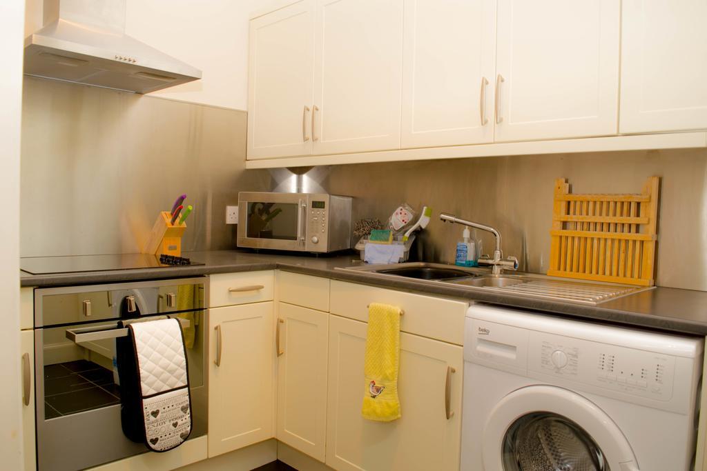 The Cobbles Inn Apartment 凯尔索 外观 照片