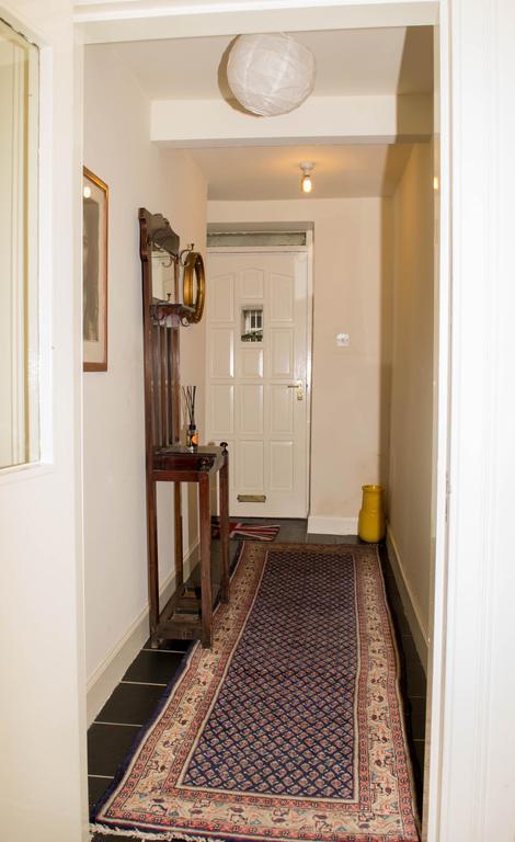 The Cobbles Inn Apartment 凯尔索 外观 照片