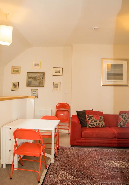 The Cobbles Inn Apartment 凯尔索 外观 照片